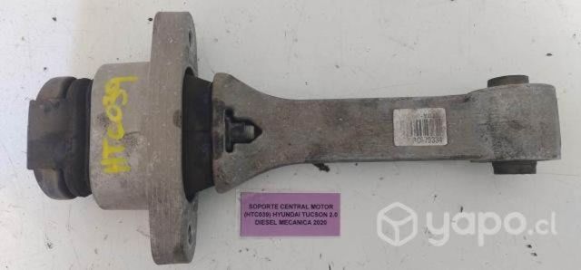 Soporte Central Motor (HTC039) Hyundai Tucson 2.0