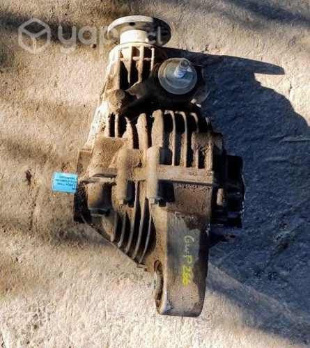 Diferencial Delantero Incompleto (GWP266) Great Wa