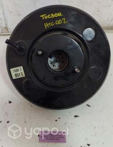 Servo Freno (HTC002) Hyundai Tucson 2.0 Diesel Mec