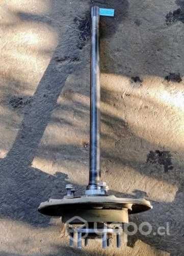 Eje Trasero Derecho (GWP230) Great Wall Poer 2.0 D