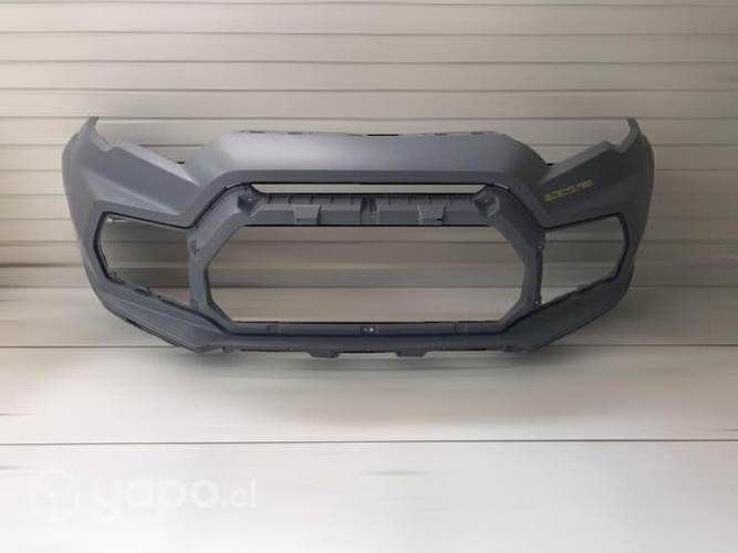 Parachoque delantero jmc vigus plus