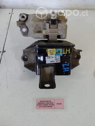 Soporte Motor Izq (HT083) Tucson 2.0 TL 2019