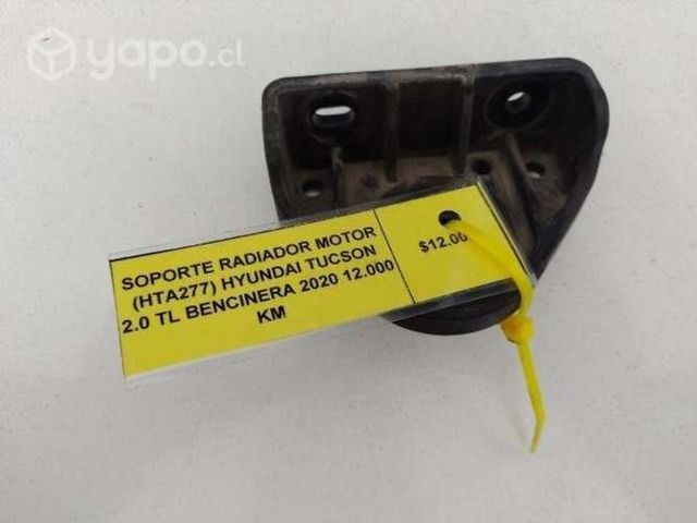 Soporte Radiador Motor (HTA277) Tucson 2.0 TL 2020