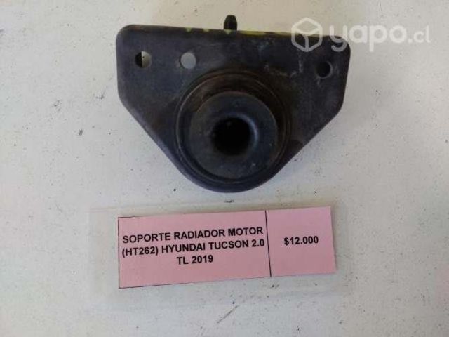 Soporte Radiador Motor (HT262) Tucson 2.0 TL 2019