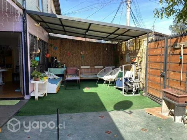 Casa villa don mateo 1