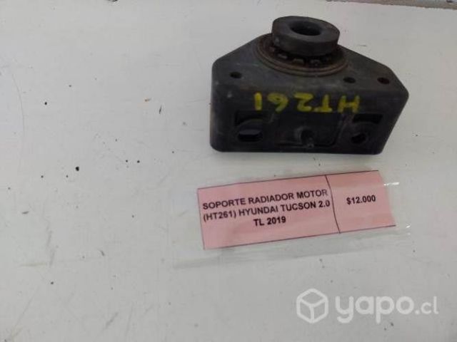 Soporte Radiador Motor (HT261) Tucson 2.0 TL 2019