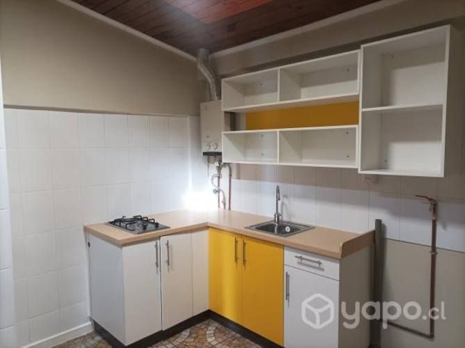 Departamento independiente