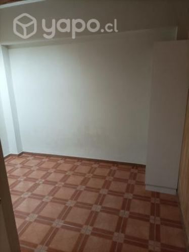 Departamento independiente