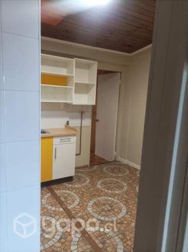 Departamento independiente