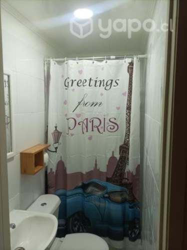 Departamento independiente