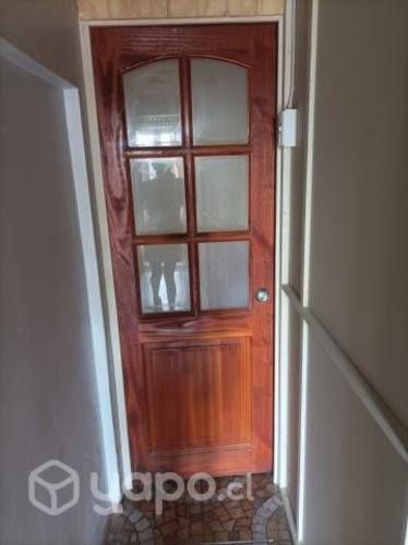 Departamento independiente