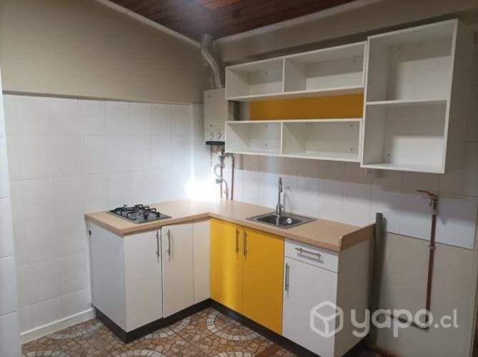 Departamento independiente