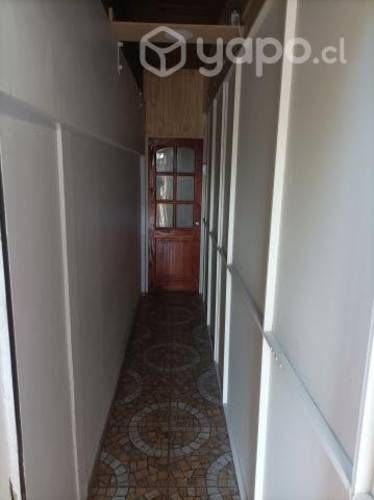 Departamento independiente