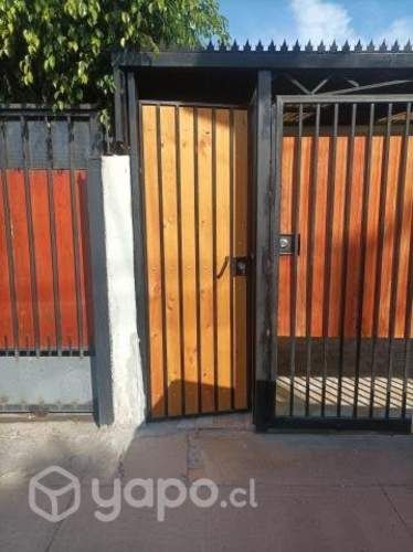 Departamento independiente