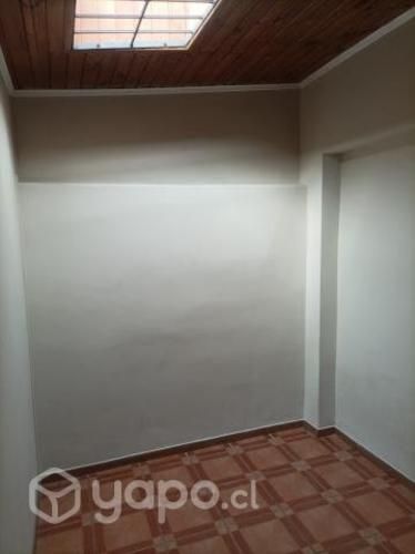 Departamento independiente