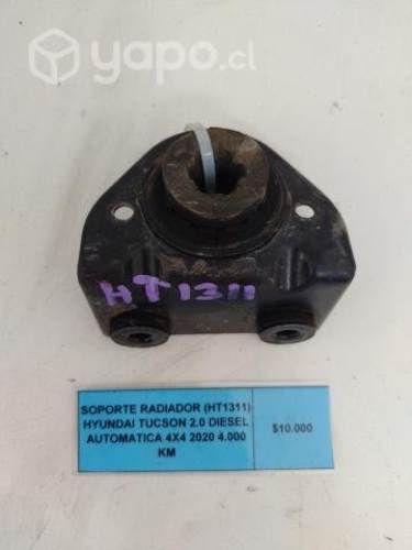 Soporte Radiador (HT1311) Hyundai Tucson 2.0 Diese