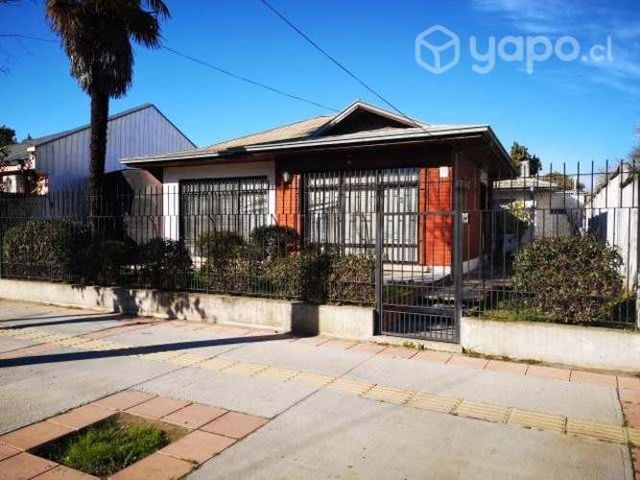 Casa en Calle 5 Sur Talca