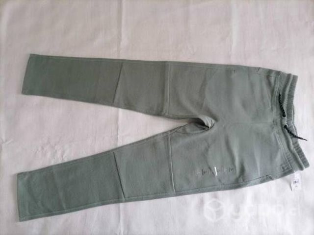 Pantalon buzo gap niña talla l niña (10)