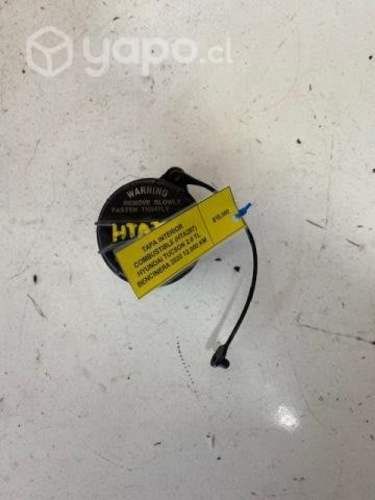 Tapa interior combust (HTA287) Tucson 2.0 2020