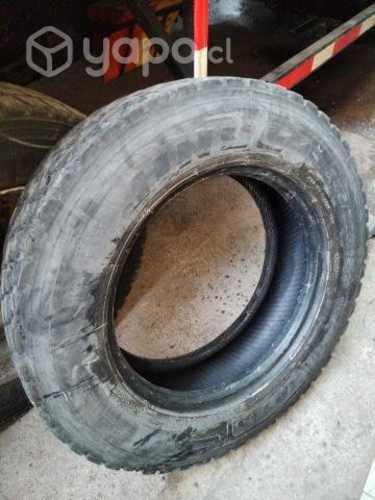 Neumaticos aro 19.5