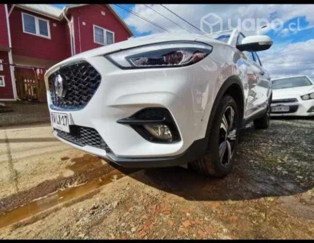 Vendo MG ZX 1.5 Año 2022
