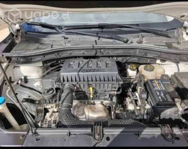 Vendo MG ZX 1.5 Año 2022