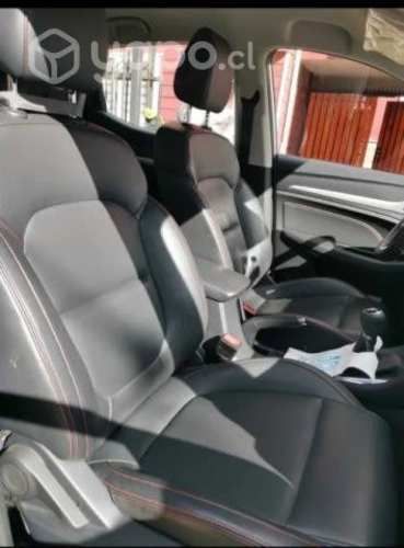 Vendo MG ZX 1.5 Año 2022