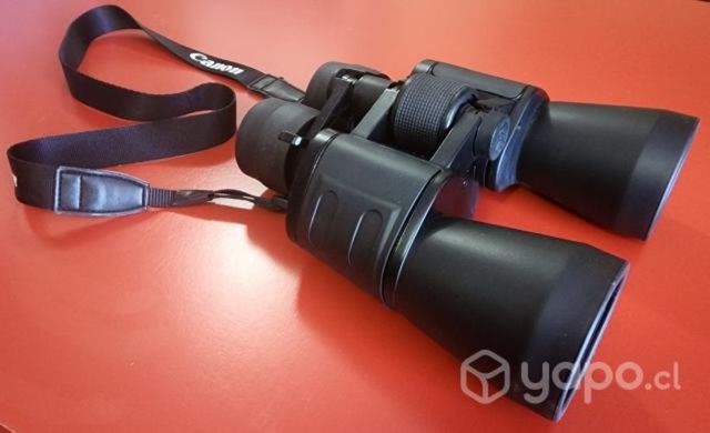 Binocular profesional nuevo