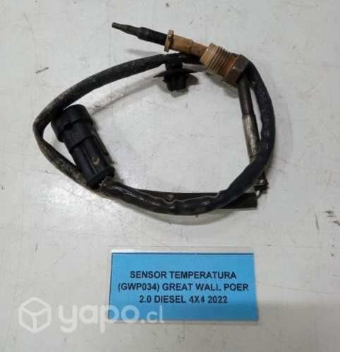Sensor Temperatura (GWP034) Great Wall Poer 2.0