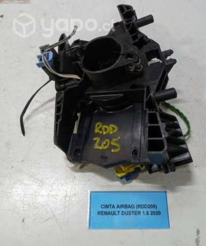 Cinta Airbag (RDD205) Renault Duster 1.6 2020