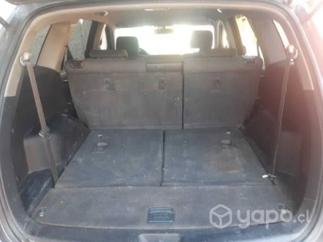 Hyundai santa fe 2009