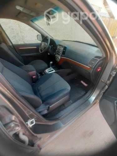 Hyundai santa fe 2009