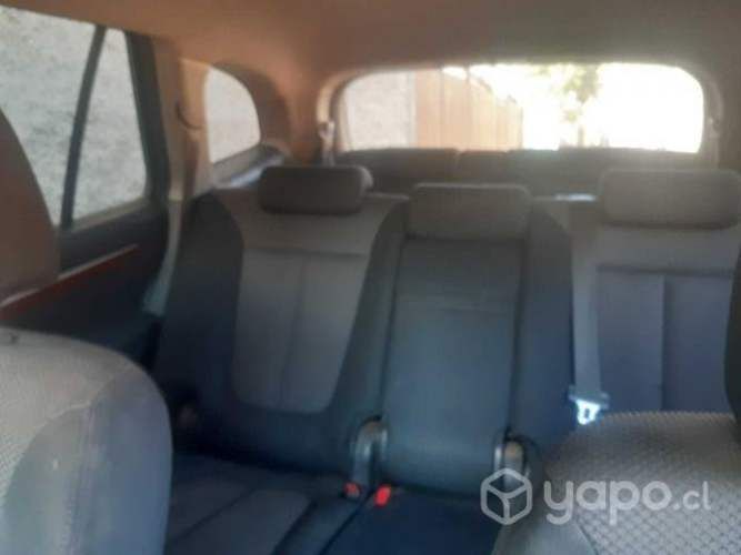 Hyundai santa fe 2009