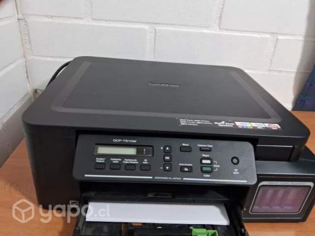 Impresora Brother DCP -T510W