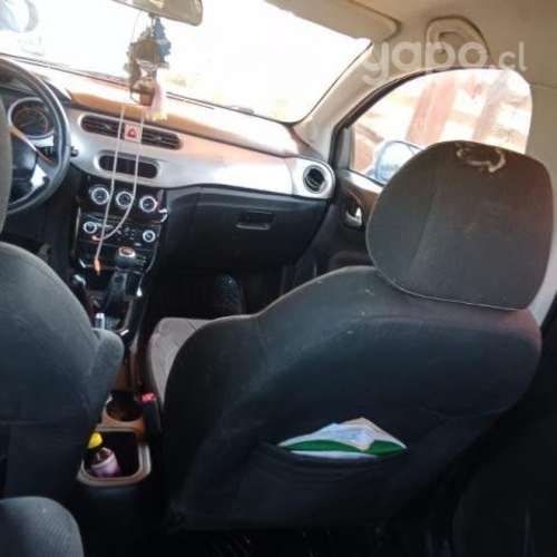 Se vende auto marca brillance año 2015 motor 1.5