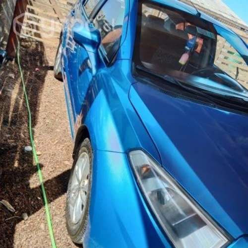 Se vende auto marca brillance año 2015 motor 1.5