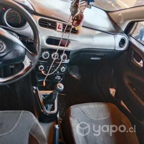 Se vende auto marca brillance año 2015 motor 1.5