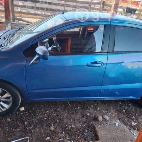 Se vende auto marca brillance año 2015 motor 1.5