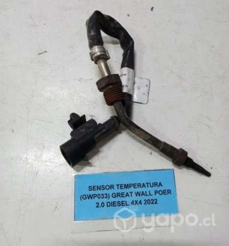 Sensor Temperatura (GWP033) Great Wall Poer 2.0