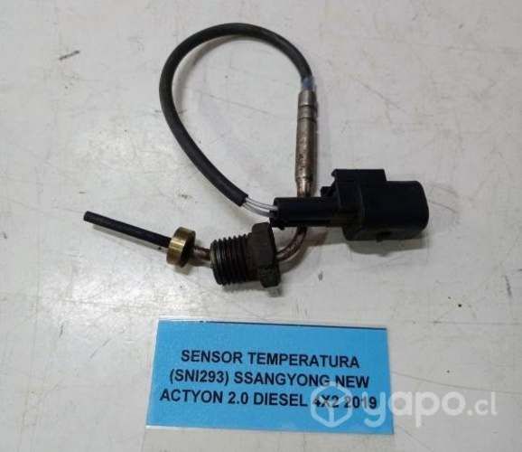 Sensor Temperatura (SNI293) Ssangyong New Actyon 2