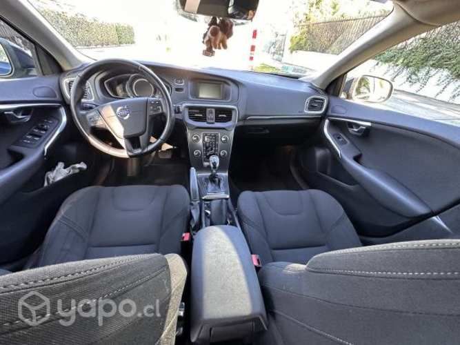Volvo V40 diesel automatico