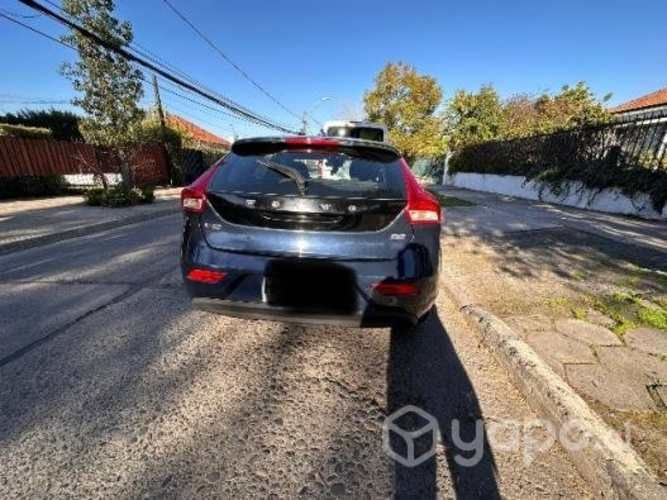 Volvo V40 diesel automatico