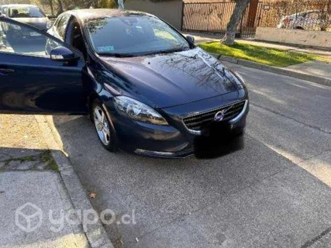 Volvo V40 diesel automatico