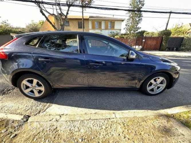 Volvo V40 diesel automatico