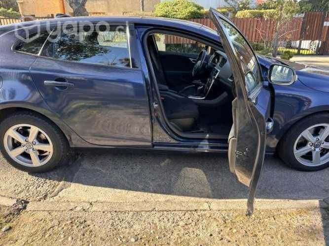 Volvo V40 diesel automatico