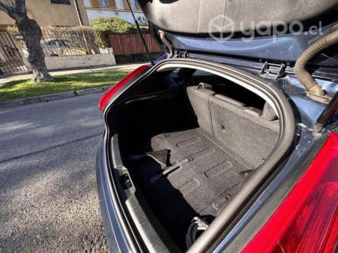 Volvo V40 diesel automatico