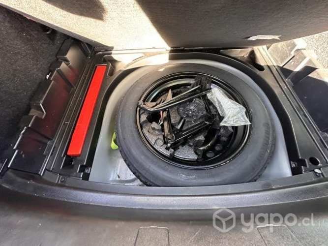 Volvo V40 diesel automatico