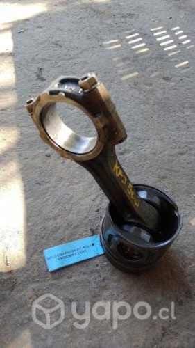 Biela Con Pistón (KFJ508) Kia Frontier 2.5 2017