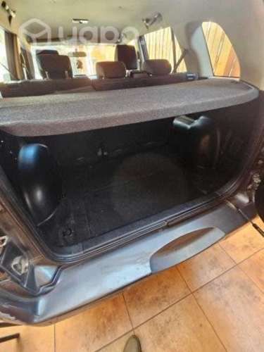 Suzuki grand nomade 2008