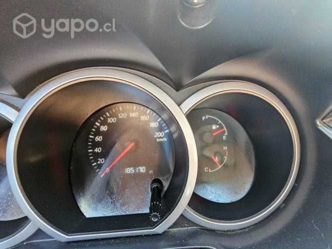 Suzuki grand nomade 2008